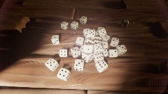 A screenshot taken in Dreams. 1 of 23.