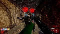 A screenshot taken in Dreams. 1 of 6.