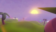 A screenshot taken in Dreams. 16 of 21.