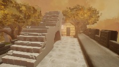 A screenshot taken in Dreams. 3 of 12.