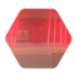 Laser Wall Nora