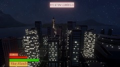 A screenshot taken in Dreams. 9 of 10.