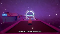 Minha Arrancada no Sonhocosmo!