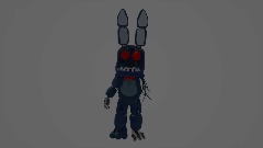 A screenshot taken in Dreams. 2 of 2.