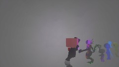 A screenshot taken in Dreams. 17 of 26.