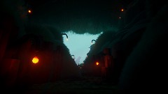 A screenshot taken in Dreams. 9 of 11.