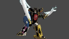 A screenshot taken in Dreams. 9 of 15.