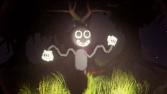 My Creation of cartoon cat