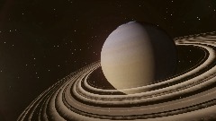 <uiscene> SATURN ORBIT 1