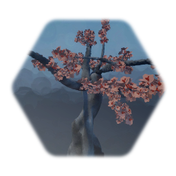 Cherry Blossom Tree