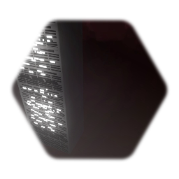 Simple skyscraper 4