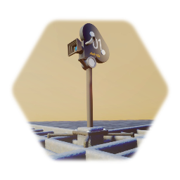 Camera Rig (with Camera Gadget)