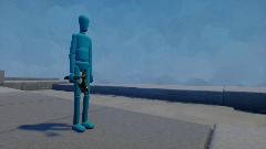 Puppet Class Swap Example