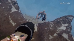 A screenshot taken in Dreams. 27 of 30.