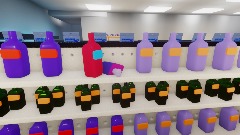 A screenshot taken in Dreams. 1 of 4.