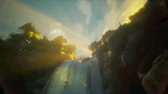 A screenshot taken in Dreams. 1 of 7.