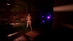 A screenshot taken in Dreams. 2 of 4.