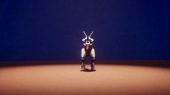 A screenshot taken in Dreams. 5 of 5.