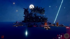 A screenshot taken in Dreams. 16 of 24.