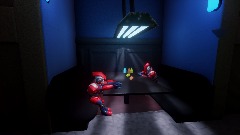 A screenshot taken in Dreams. 3 of 21.