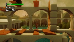 A screenshot taken in Dreams. 11 of 26.