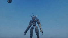 A screenshot taken in Dreams. 4 of 4.