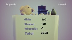 A screenshot taken in Dreams. 2 of 7.