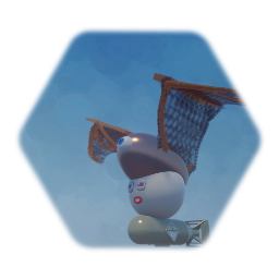 Flying ace