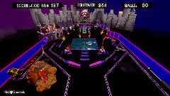 A screenshot taken in Dreams. 12 of 12.