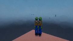 A screenshot taken in Dreams. 11 of 13.