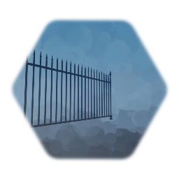 Walls, Fences & Barriers