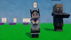 A screenshot taken in Dreams. 6 of 7.