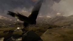 A screenshot taken in Dreams. 4 of 6.