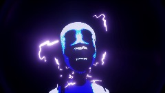 A screenshot taken in Dreams. 6 of 7.
