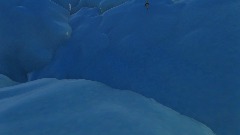 Ice caves