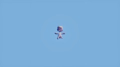 A screenshot taken in Dreams. 2 of 12.