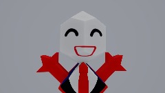 A screenshot taken in Dreams. 2 of 3.