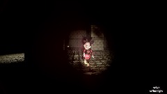 A screenshot taken in Dreams. 4 of 9.