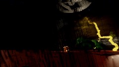 What a tornado looks like