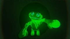 A screenshot taken in Dreams. 1 of 1.
