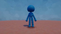 A screenshot taken in Dreams. 1 of 29.