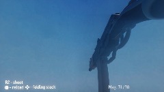 A screenshot taken in Dreams. 4 of 4.