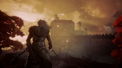 A screenshot taken in Dreams. 3 of 3.