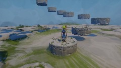 Jak & Daxter: Platfortical