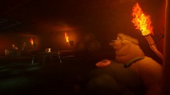 A screenshot taken in Dreams. 17 of 26.