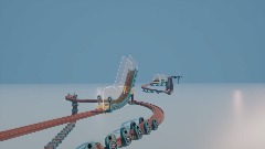 Upside-down