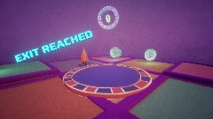 A screenshot taken in Dreams. 14 of 14.