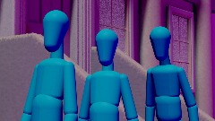 A screenshot taken in Dreams. 10 of 22.