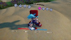 A screenshot taken in Dreams. 1 of 1.