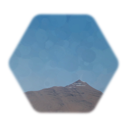 Background Utah Mountains